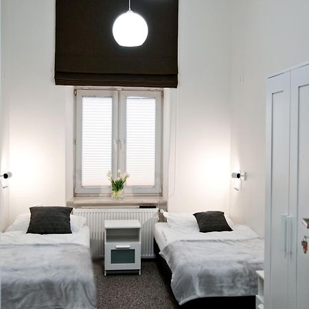 Rodmos Hostel Lublin Luaran gambar