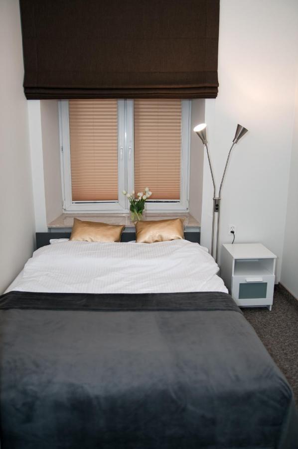 Rodmos Hostel Lublin Luaran gambar