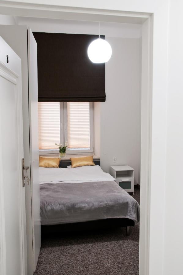 Rodmos Hostel Lublin Luaran gambar