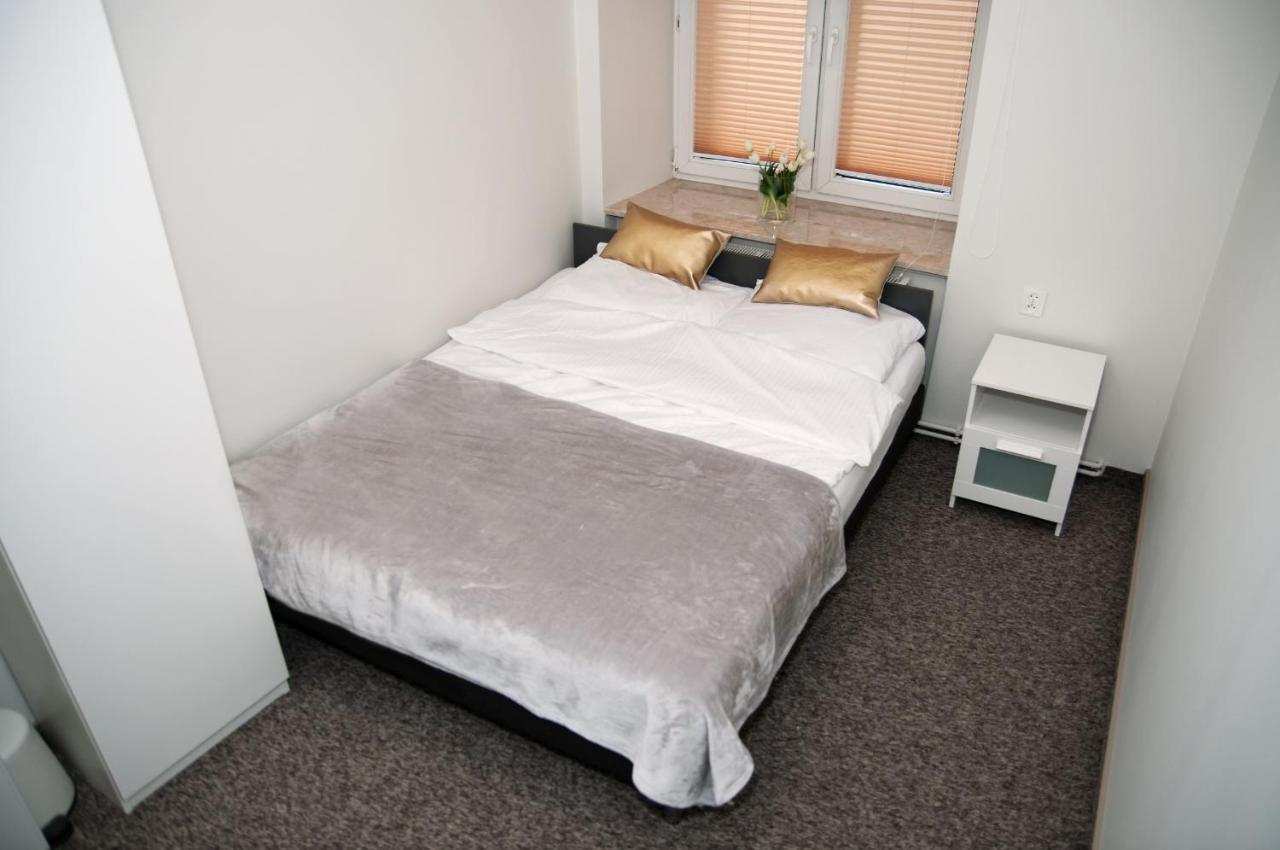 Rodmos Hostel Lublin Luaran gambar