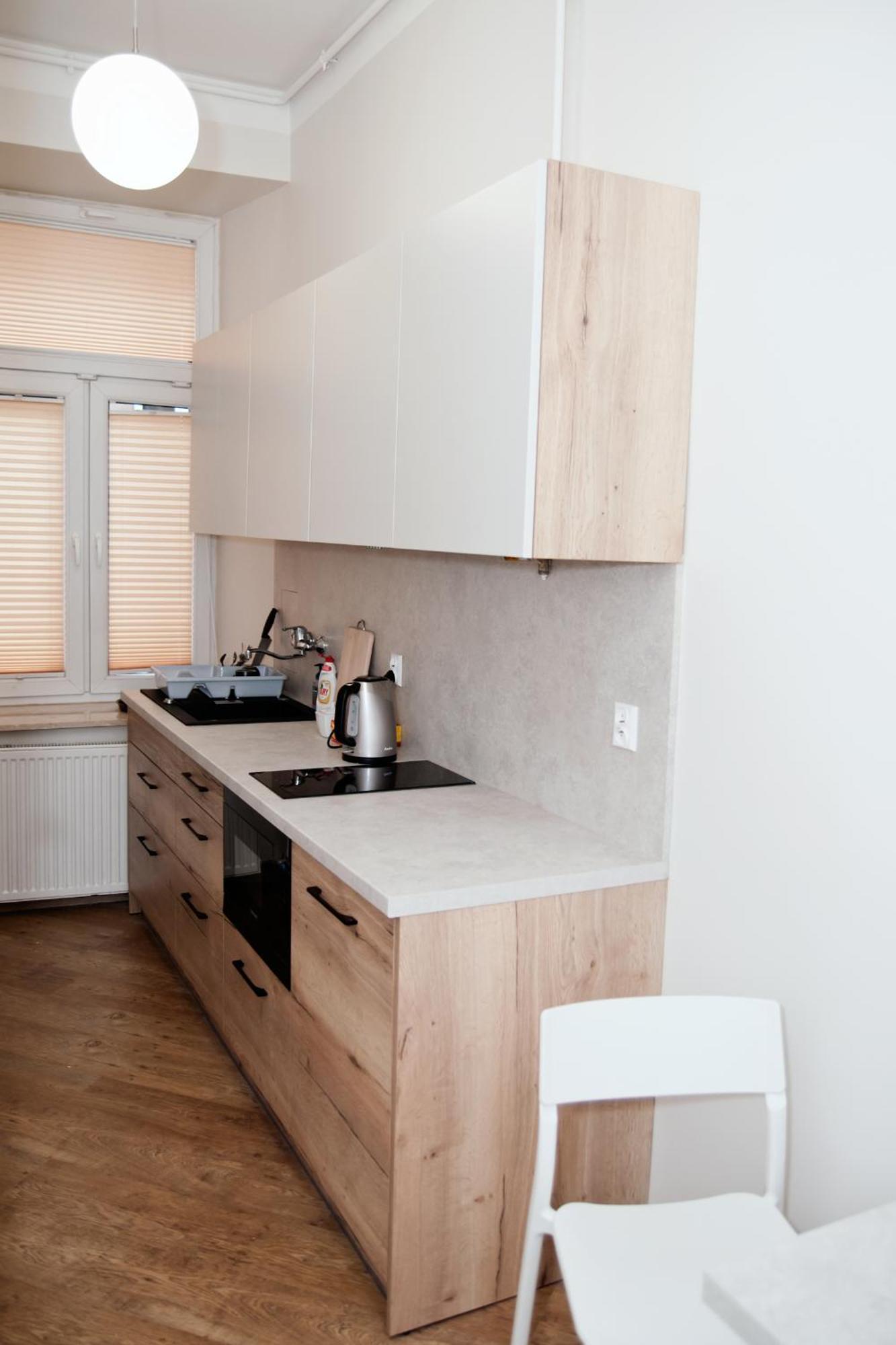 Rodmos Hostel Lublin Luaran gambar