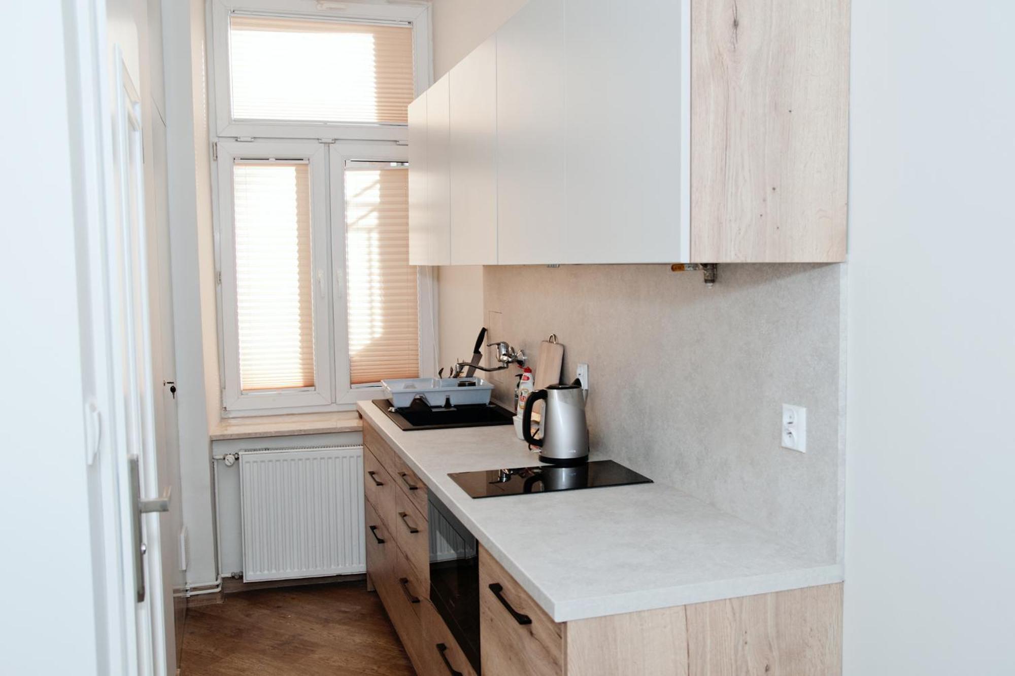 Rodmos Hostel Lublin Luaran gambar