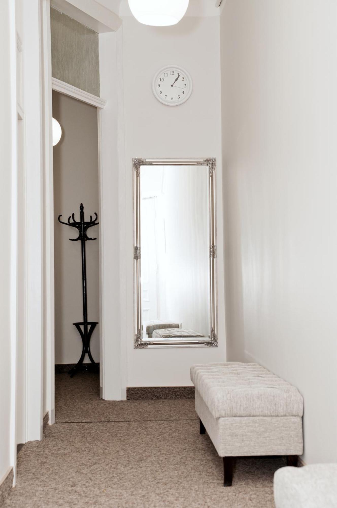 Rodmos Hostel Lublin Luaran gambar