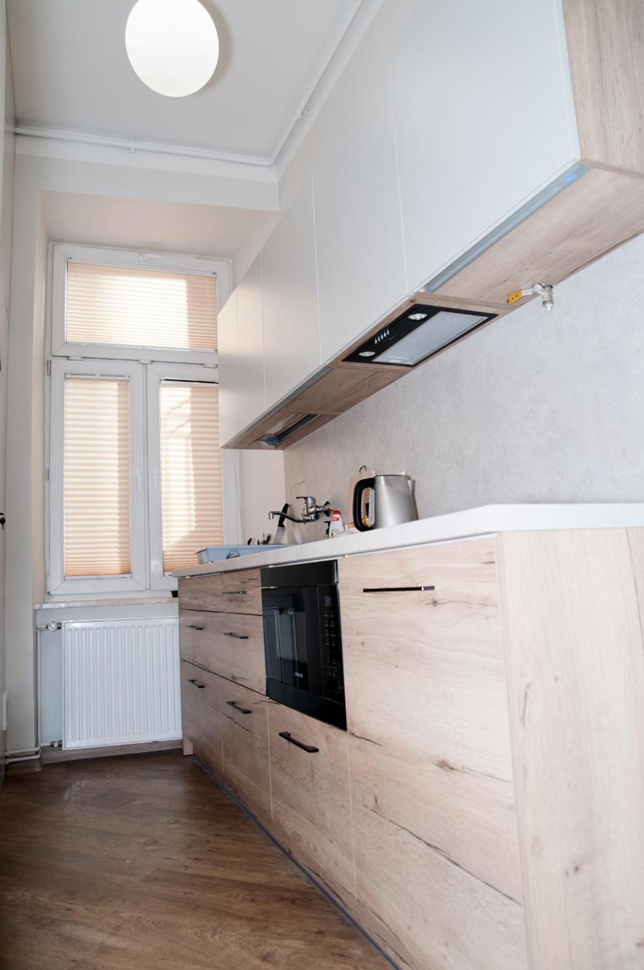 Rodmos Hostel Lublin Luaran gambar