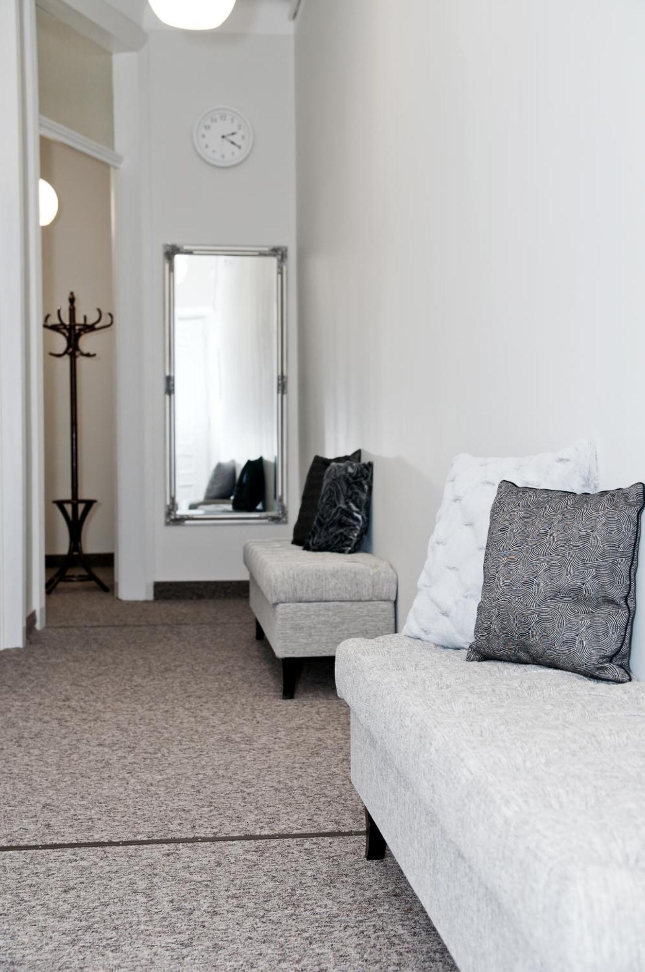Rodmos Hostel Lublin Luaran gambar